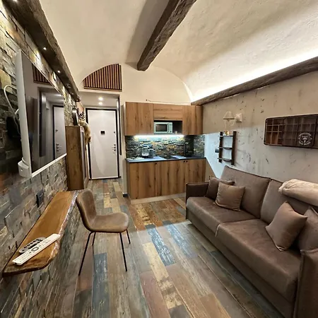 La Petit * Санремо